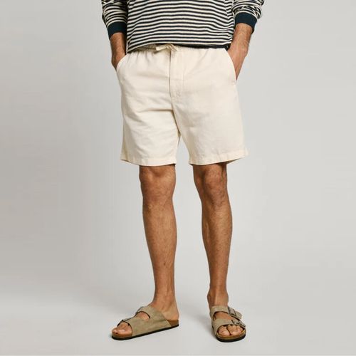 Relaxed Linen Smart