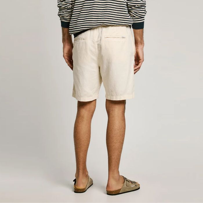 Relaxed Linen Smart