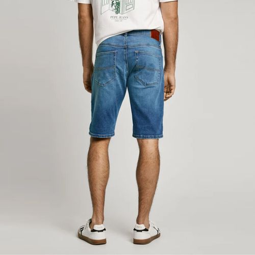 Denim Fit Slim