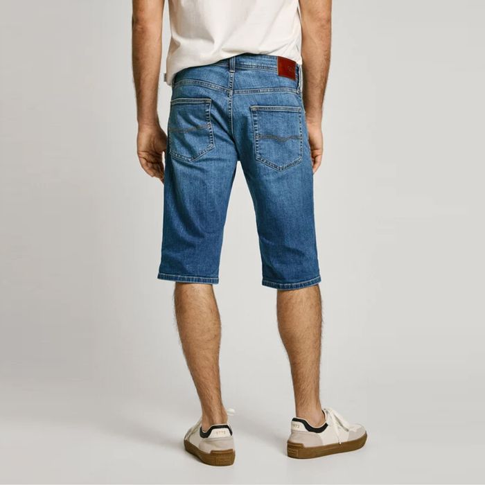 Denim Fit Recto