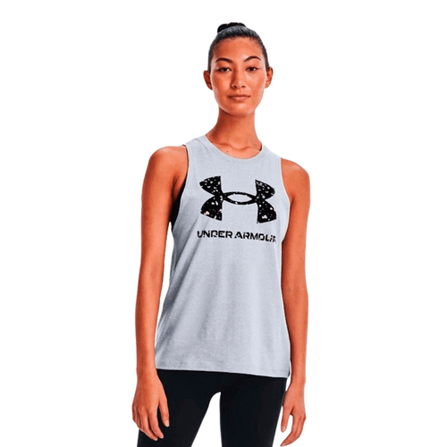 Live Sportstyle Graphic Tank