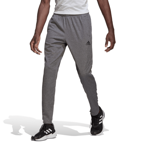 AEROREADY GAME AND GO SMALL LOGO TAPERED