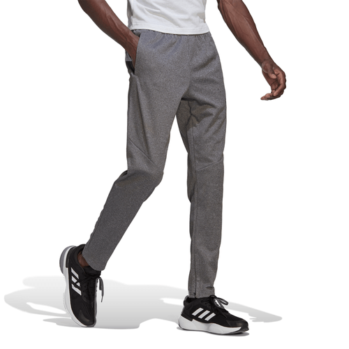 AEROREADY GAME AND GO SMALL LOGO TAPERED