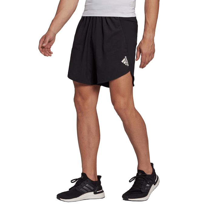 DESIGNED FOR TRAINING