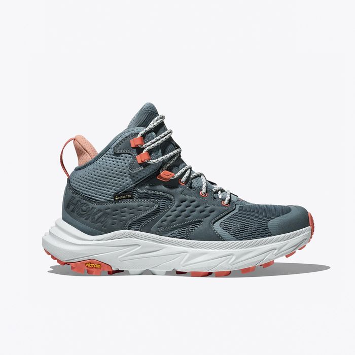 Anacapa 2 Mid GORE-TEX