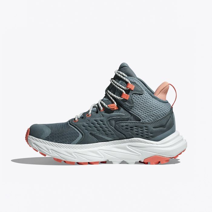 Anacapa 2 Mid GORE-TEX