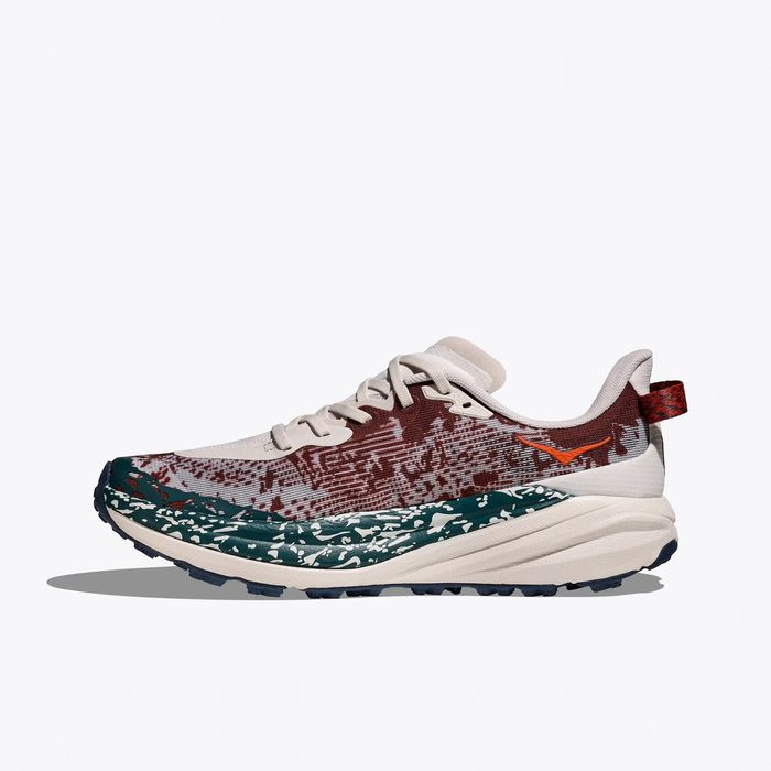 Speedgoat 6