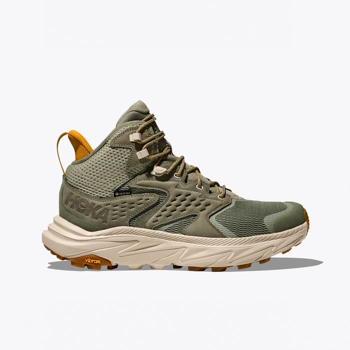 Anacapa 2 Mid GORE-TEX