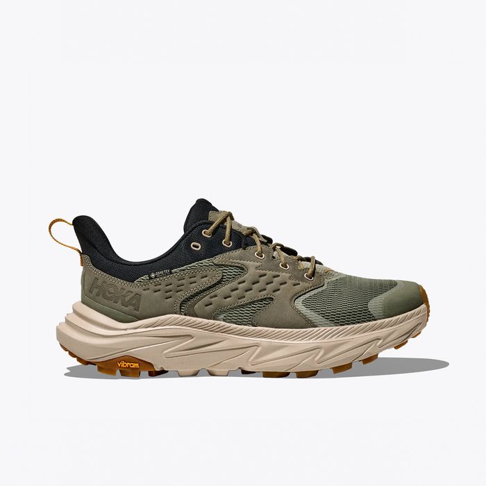 Anacapa 2 Low GORE-TEX