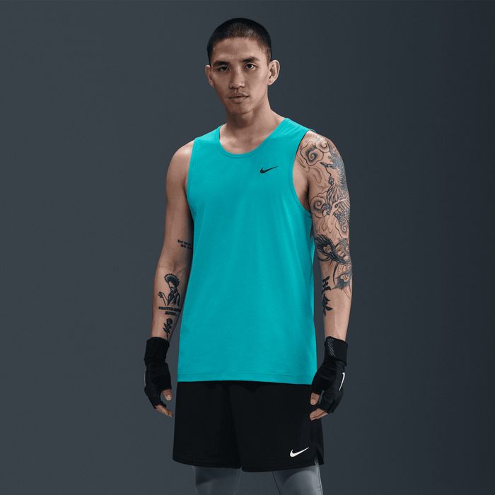 Dri-FIT Hyverse