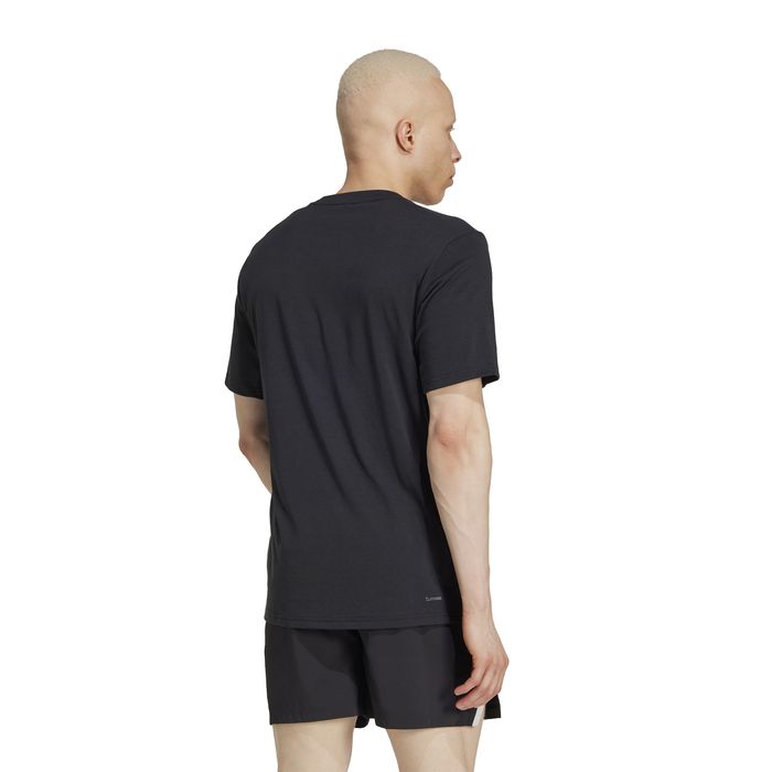 Climacool Training Camo Logo