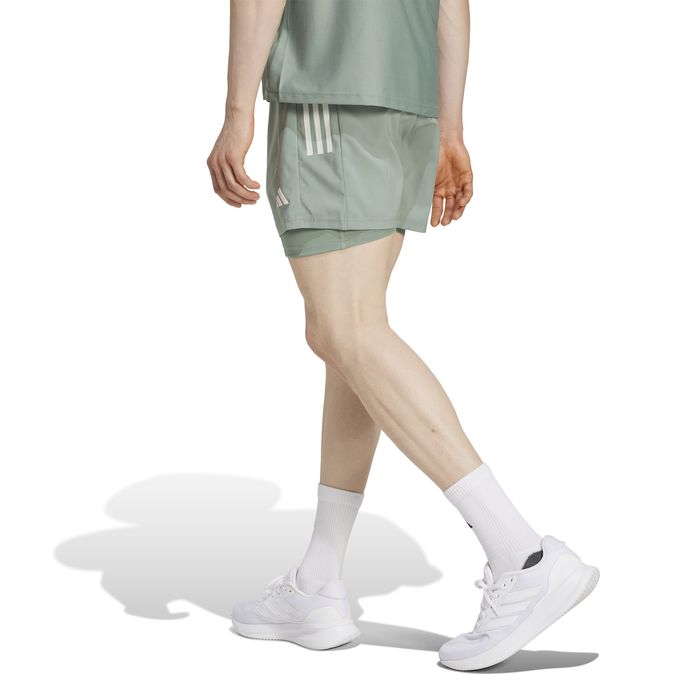 Own the Run CLIMACOOL 2-in-1