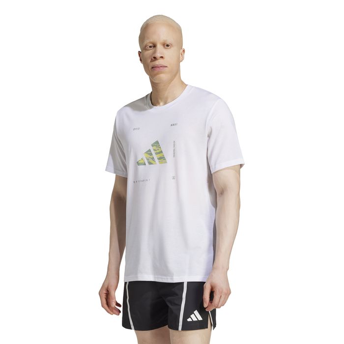 Climacool Training Camo Logo