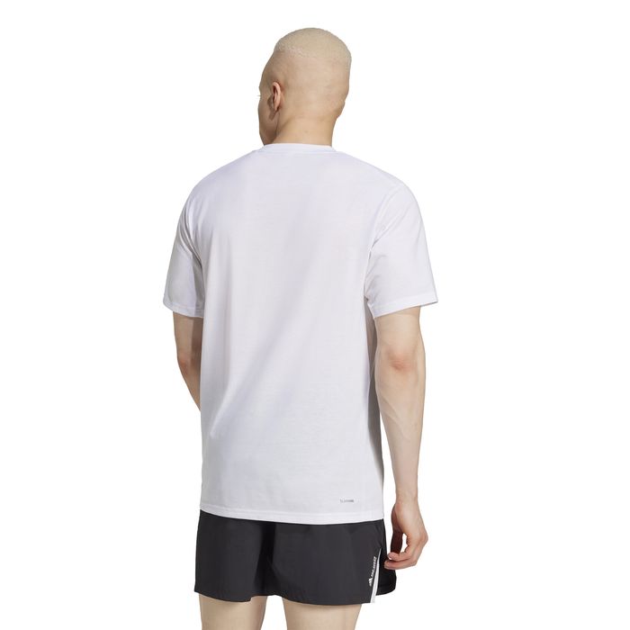 Climacool Training Camo Logo