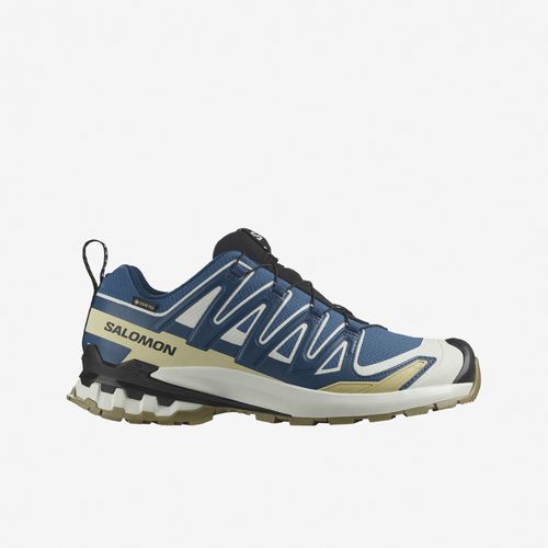 Xa Pro 3d V9 Gore Tex