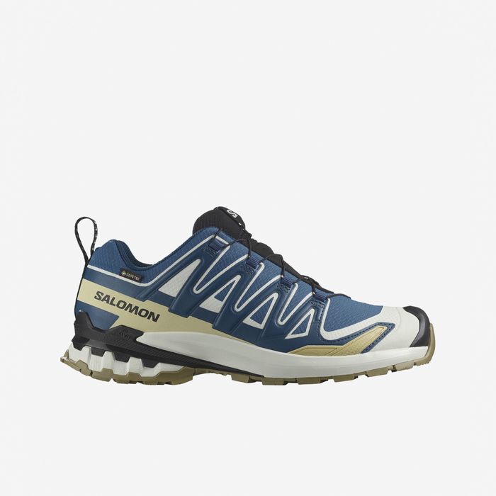 Xa Pro 3d V9 Gore Tex