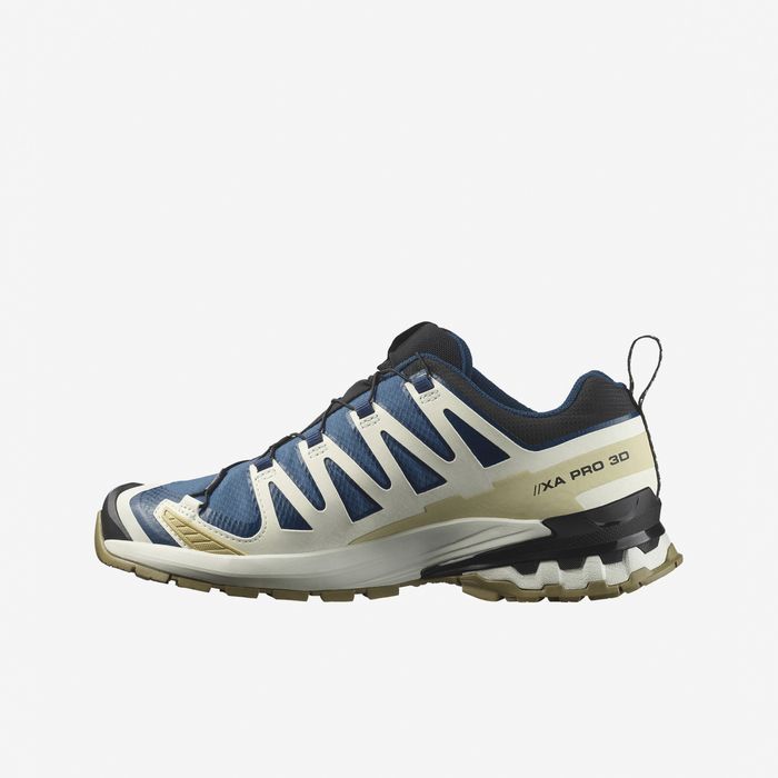 Xa Pro 3d V9 Gore Tex