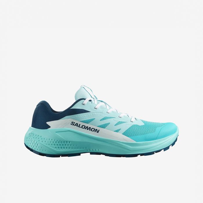 Alphaglide