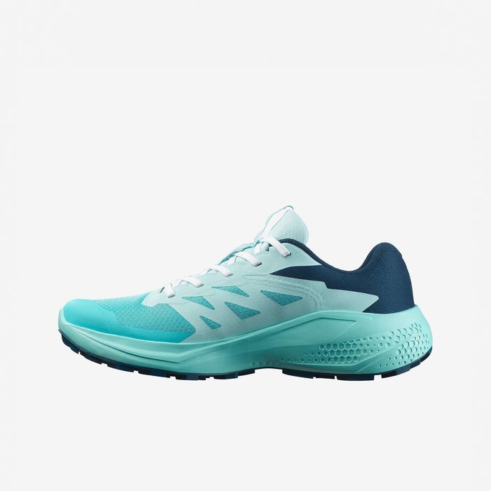 Alphaglide