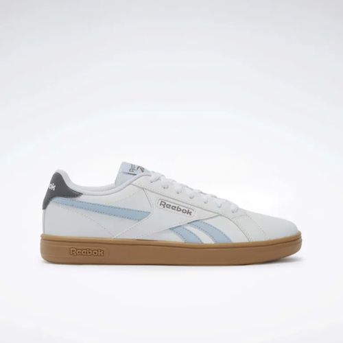 Court Retro
