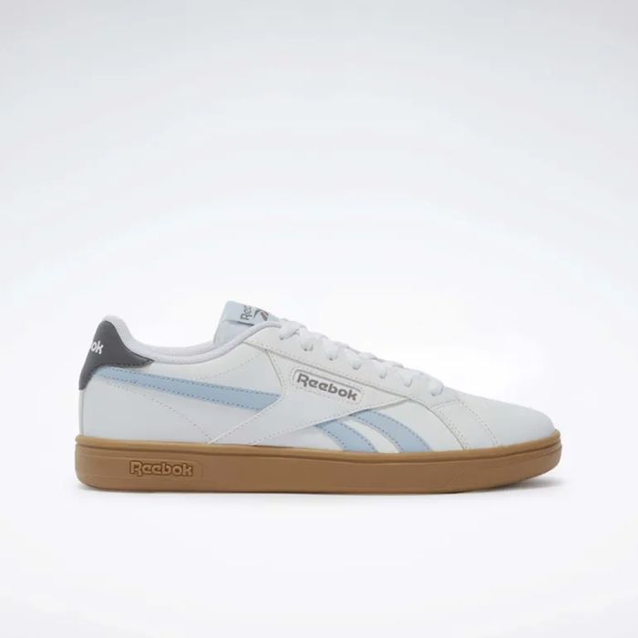 Court Retro