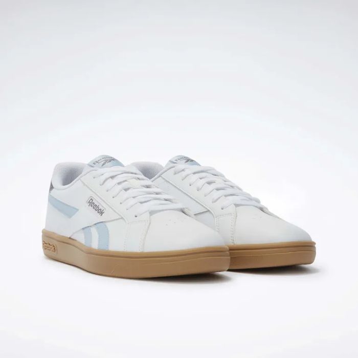 Court Retro