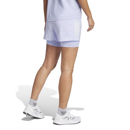 Own the Run Climacool 2-in-1