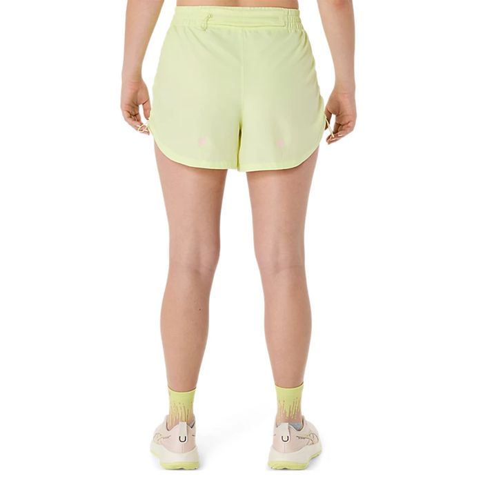 Nagino Run Adjustable 4In