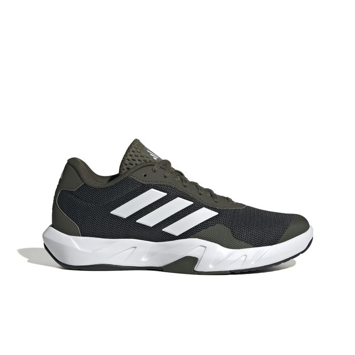 Amplimove Trainer