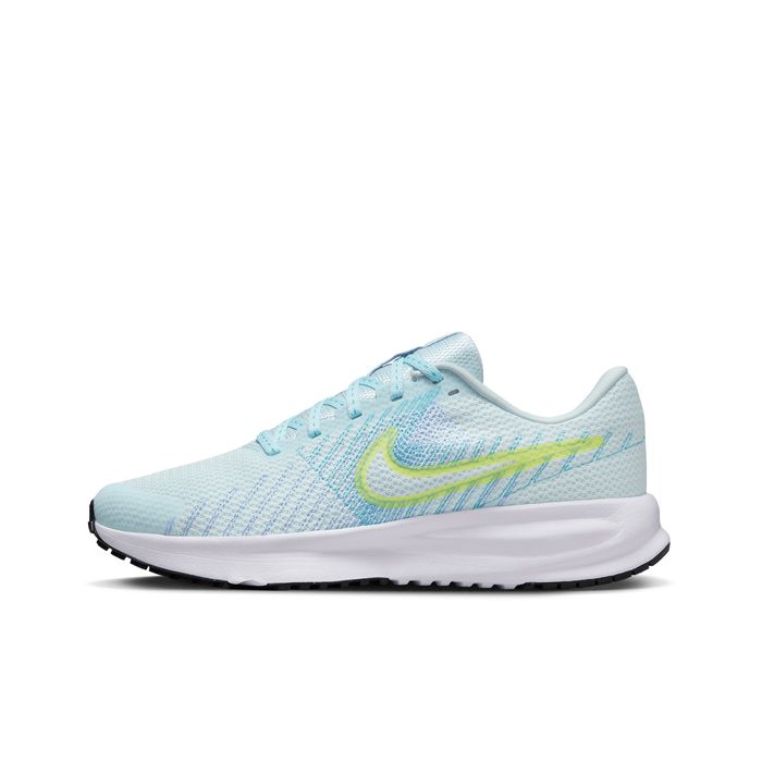 Run Defy