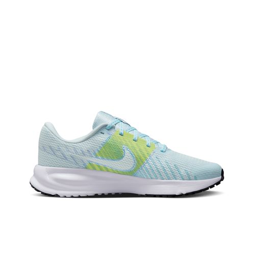 Run Defy