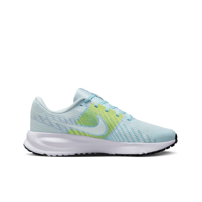 Run Defy