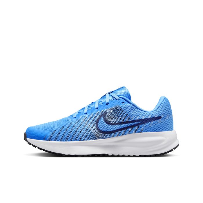 Run Defy