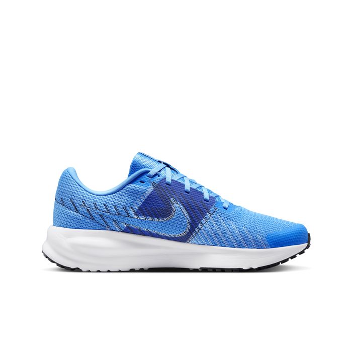 Run Defy