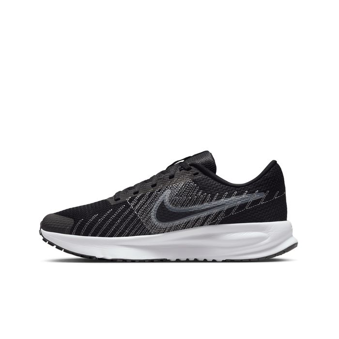 Run Defy
