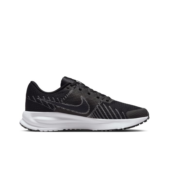 Run Defy
