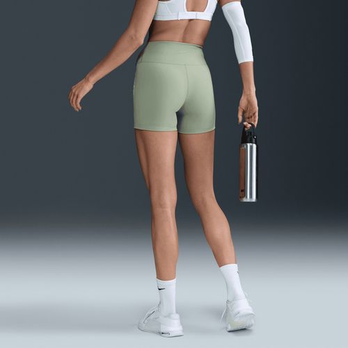 One Fitted