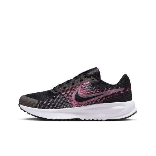 Run Defy