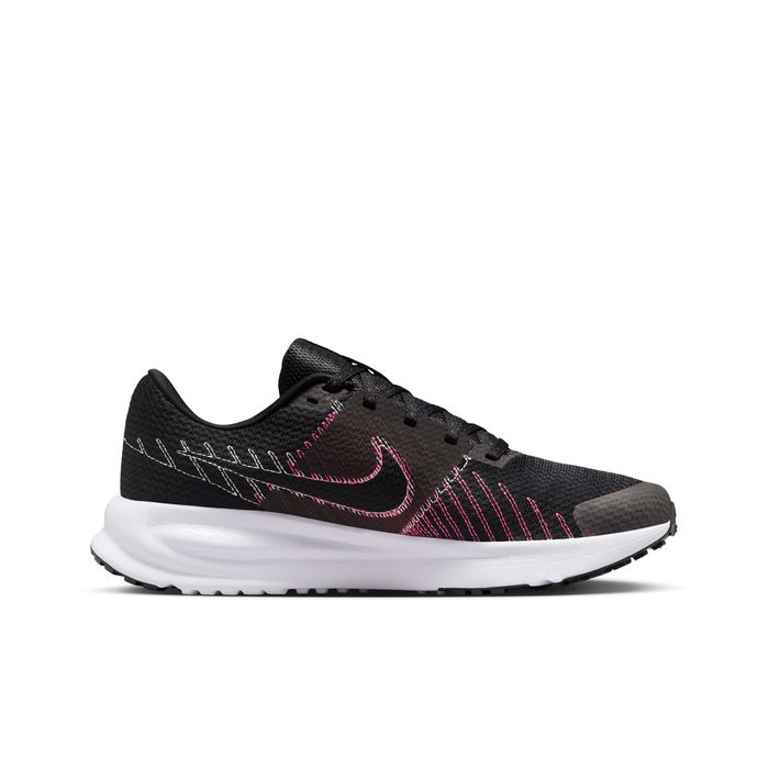 Run Defy