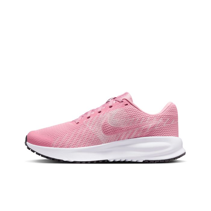 Run Defy