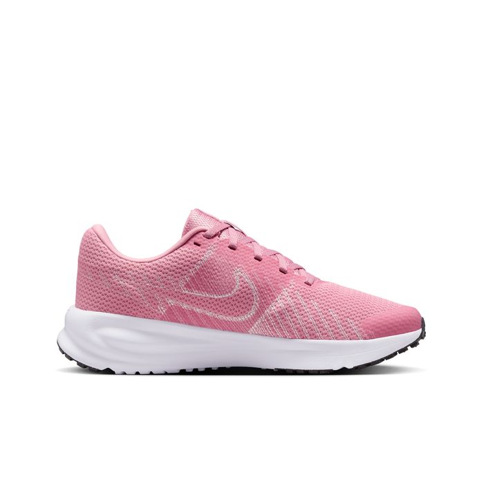 Run Defy