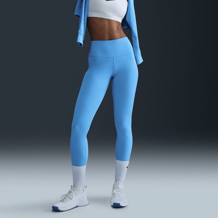 One