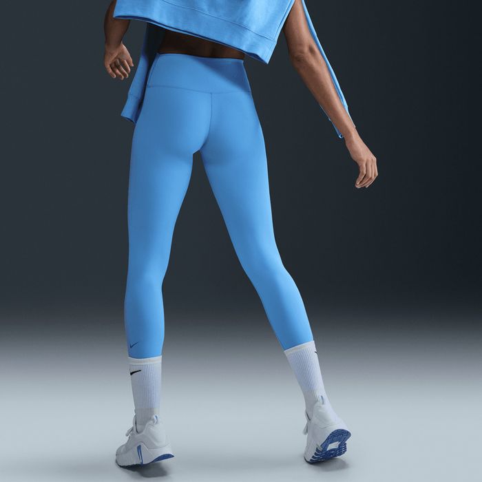 One