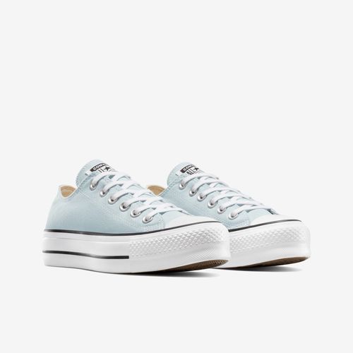 Chuck Taylor All Star Lift Platform Seasonal Color