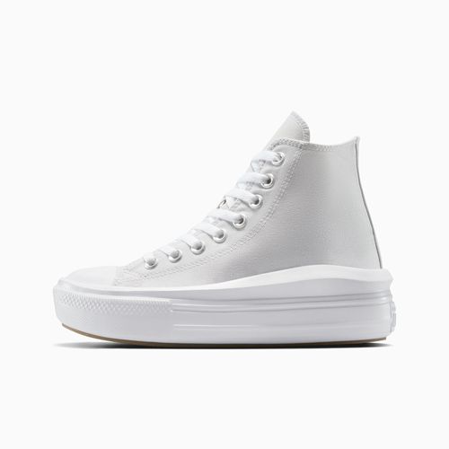 Chuck Taylor All Star Move Platform