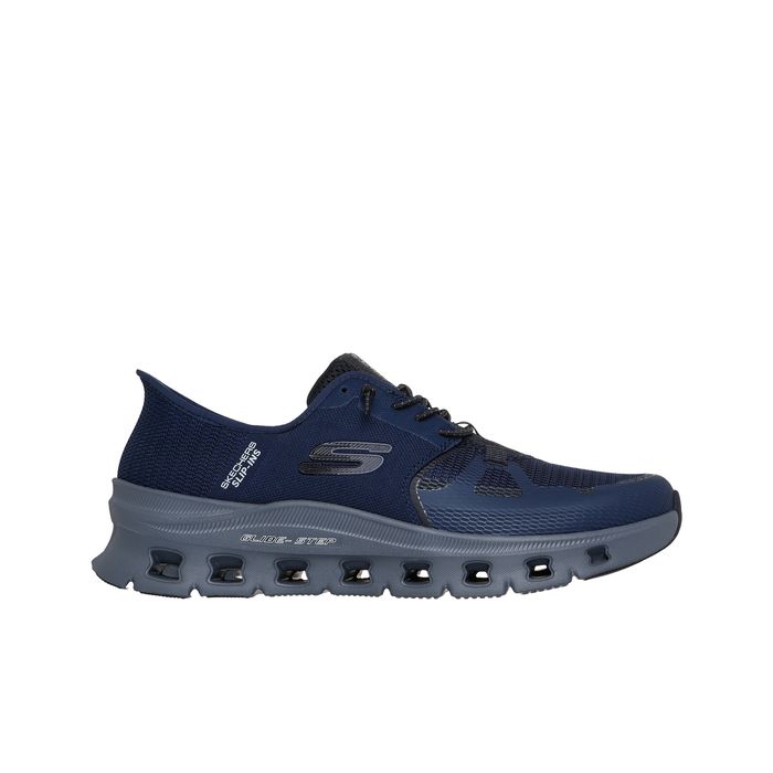 Slip-ins: Glide-Step Pro