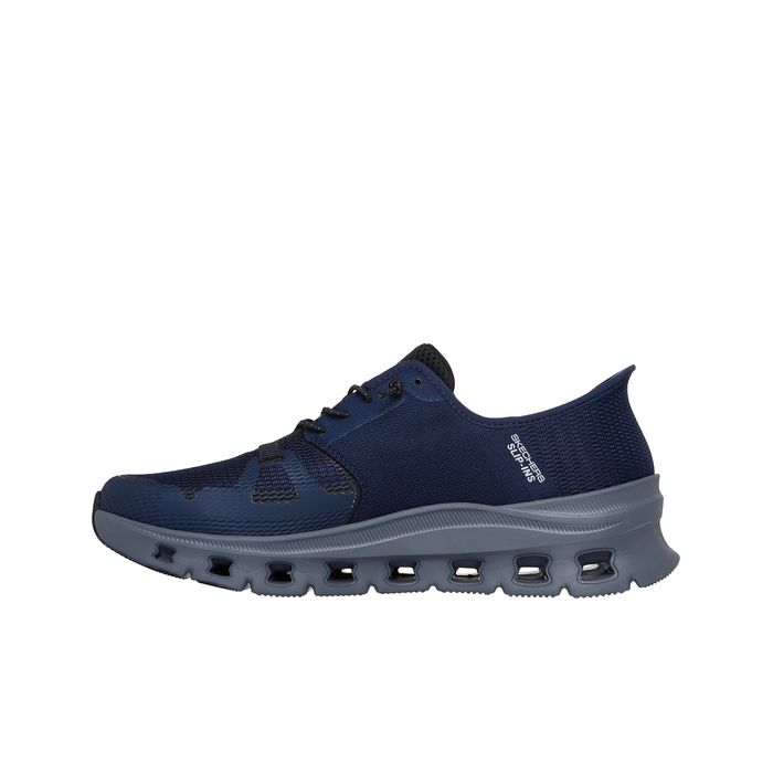 Slip-ins: Glide-Step Pro