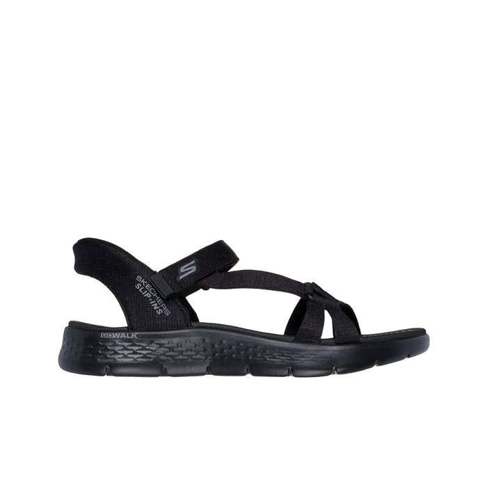 Slip-ins: GO WALK
