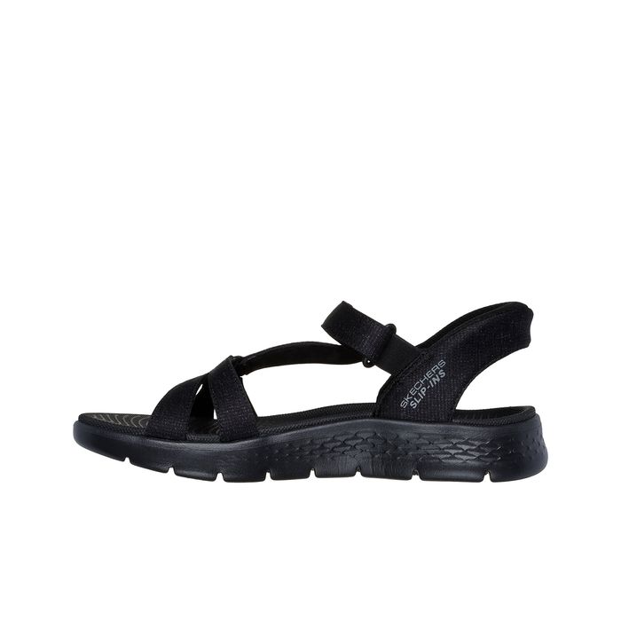 Slip-ins: GO WALK