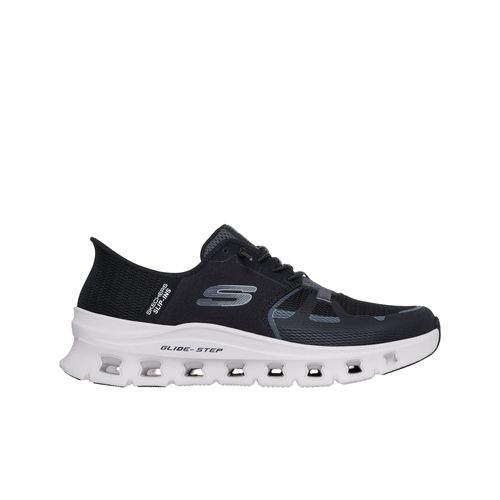 Slip-ins: Glide-Step Pro